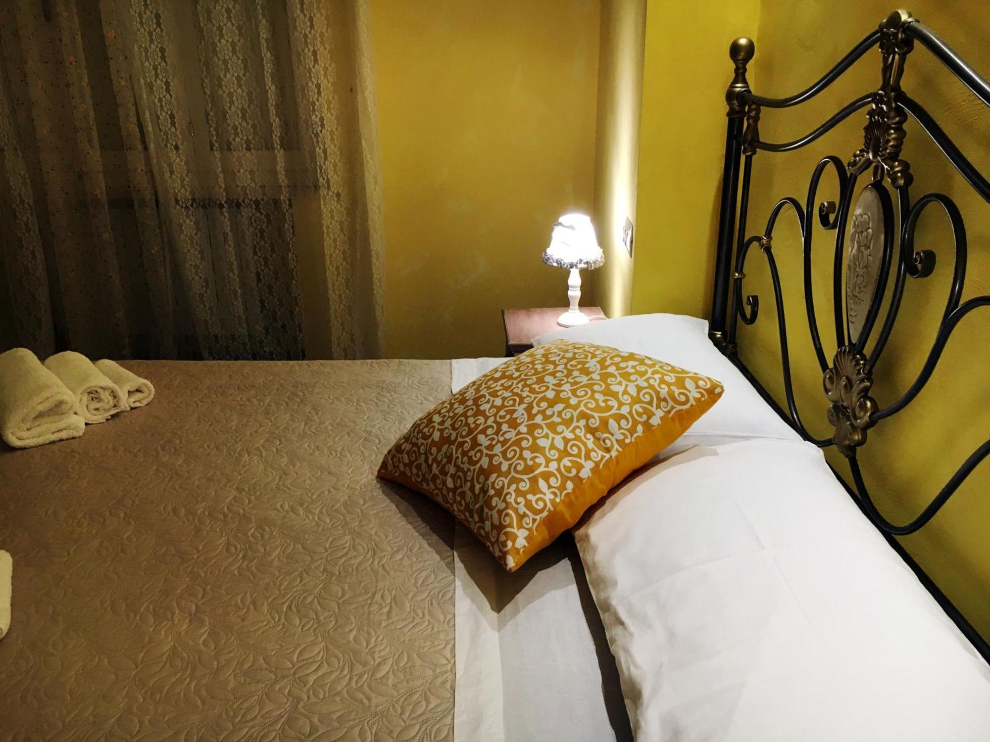 B&B Harmonia Сант-Эльпидио-а-Маре Экстерьер фото