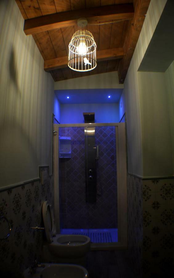 B&B Harmonia Сант-Эльпидио-а-Маре Экстерьер фото