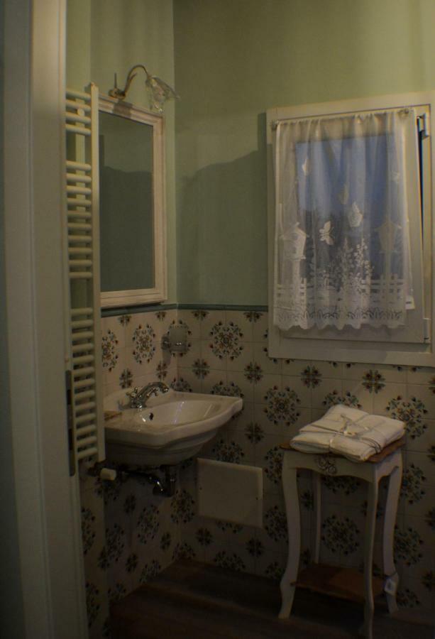 B&B Harmonia Сант-Эльпидио-а-Маре Экстерьер фото