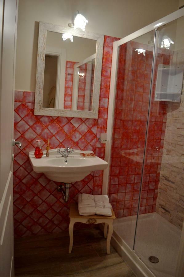 B&B Harmonia Сант-Эльпидио-а-Маре Экстерьер фото