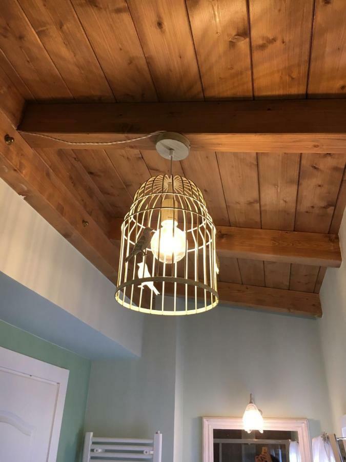 B&B Harmonia Сант-Эльпидио-а-Маре Экстерьер фото